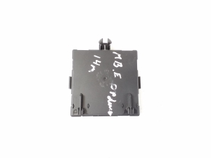 Mercedes Benz E-Class W207 (2009–2017) Front door control unit A2129006418 - 2