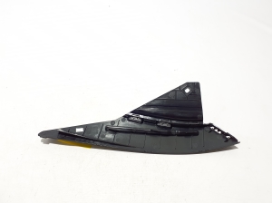 Mercedes Benz CLA-Class W118 (2019–2026) Front bumper bracket A1188852403 - 2