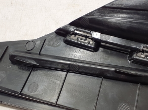 Mercedes Benz CLA-Class W118 (2019–2026) Front bumper bracket A1188852403 - 3