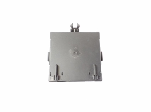 Mercedes Benz E-Class W207 (2009–2017) Front door control unit A2129004314 - 2