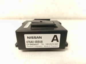 NISSAN X-Trail T32 (2013–2021) Steuergerät 476A04BB0B - 3