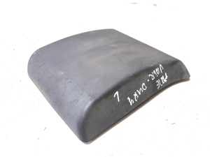 Zierleiste der B-Säule - 8200326370