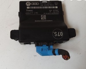 Volkswagen Passat B7 (2010–2014) Gateway-Steuermodul 3C0907530C - 2