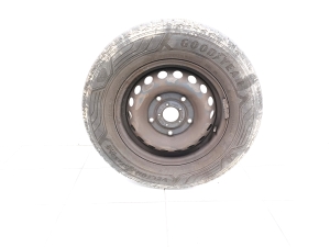   Felge, R-16  - BK211007FB 