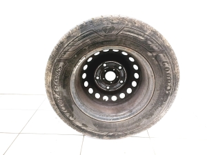 Ford Transit (2012–2026) Felge BK211007FB - 4