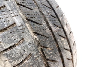 Ford Transit (2012–2026) Felge BK211007FB - 4