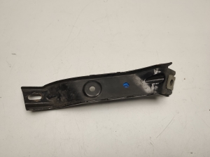 Mercedes Benz A-Class 176 (2012–2018) Front fender bracket A1766280214 - 3