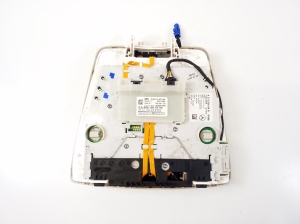Mercedes Benz CLS-Class 218 (2011–2018) Front interior lighting panel A2129066401 - 4