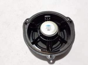 AUDI Q5 (2017–2026) Rear side door speaker 80A035411A - 2