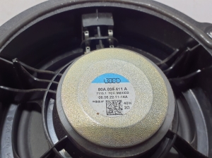 AUDI Q5 (2017–2026) Rear side door speaker 80A035411A - 3