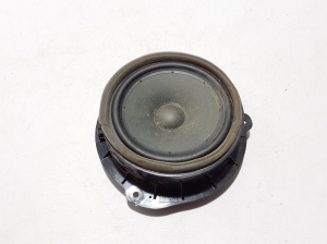 Haut-parleur de porte latérale arrière - 80A035411A
