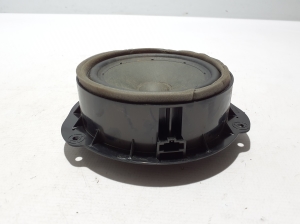 AUDI Q5 (2017–2026) Rear side door speaker 80A035411A - 4
