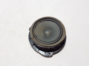 Haut-parleur de porte latérale arrière - 80A035411A