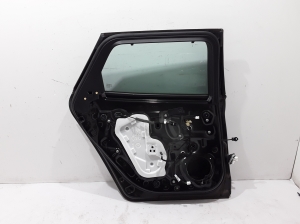 RENAULT Talisman II (2015–2026) Rear side doors 821135549R - 2