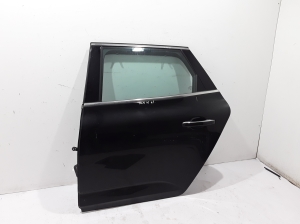 RENAULT Talisman II (2015–2026) Rear side doors 821135549R - 3