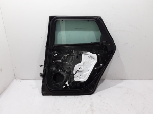 RENAULT Talisman II (2015–2026) Rear side doors 821006552R - 3