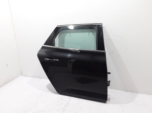   Tagumised küljeuksed  - 821006552R 