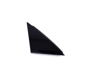   Couper au triangle du miroir 