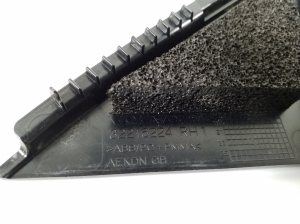 VOLVO XC40 (2017–2026) Mirror triangle trim 32216224 - 3