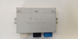 Steuergerät für Parksystem - 66216916407