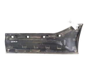 VOLVO XC40 (2017–2026) Rear side door molding 31448319 - 3
