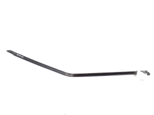 VOLVO XC40 (2017–2026) Rear side door outer window molding 31457004 - 2