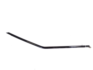   Baguette extérieure de vitre de porte arrière 