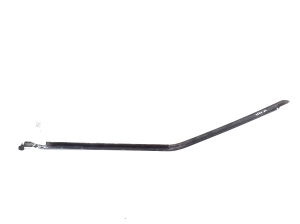 VOLVO XC40 (2017–2026) Rear side door outer window molding 31457005 - 2