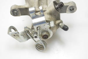 Opel Astra H (2004–2010) Bremssattel hinten ALPL018 - 2