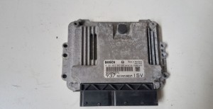 Alfa Romeo GT (2003–2010) Module de commande 4E34A3BDM - 2