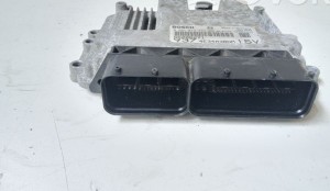 Alfa Romeo GT (2003–2010) Module de commande 4E34A3BDM - 3