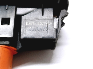 Ford Transit (2012–2026) Front door glass switch D2BT14529AA - 2
