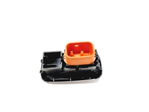 Ford Transit (2012–2026) Front door glass switch D2BT14529AA - 3