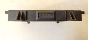 Priekšējā sēdekļa vadības bloks - 61356927311