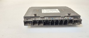BMW 7 SERIJA E65 (2001–2008) Priekšējā sēdekļa vadības bloks 61356927311 - 2