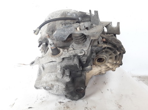 RENAULT Scenic (2003–2010) Käigukast NDO000 - 3
