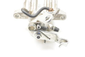 Skoda Yeti (2009–2017) Rear brake caliper FPCA130R - 4
