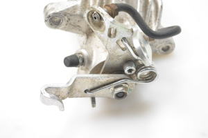 Skoda Yeti (2009–2017) Rear brake caliper FPCA130L - 2