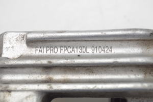 Skoda Yeti (2009–2017) Rear brake caliper FPCA130L - 3
