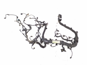   Motorkabelbaum  - A6510103718 