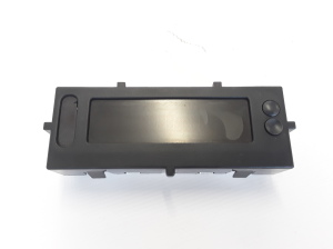 RENAULT Clio III (2005–2012) Screen 280340017R - 3