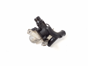 Mercedes Benz E-Class W212 (2009–2015) Muu klapp A6512000431 - 2