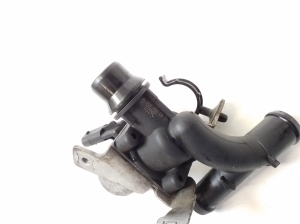 Mercedes Benz E-Class W212 (2009–2015) Muu klapp A6512000431 - 3