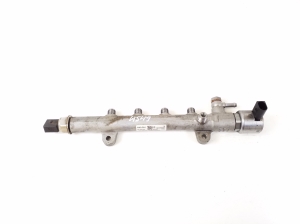  Rampe d’injection haute pression 