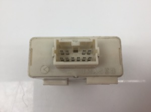 Mitsubishi L 200 (1996–2006) Control unit MR222643 - 2