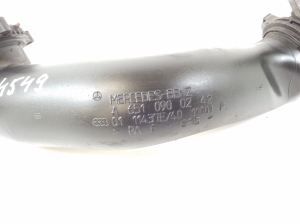 Mercedes Benz E-Class W212 (2009–2015) Toru A6510900242 - 3