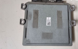 Peugeot 407 (2004–2010) Engine control unit SW9663607080 - 4