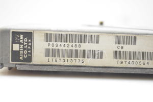 VOLVO S70 (1996–2000) Getriebesteuergerät P09442488 - 4