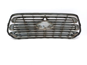 Ford Transit (2012–2026) Kühlergrill BK3117B968A - 2