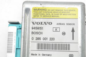 VOLVO S70 (1996–2000) Airbag module 9459151 - 4